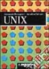 Unix. Per gli Ist. Professionali libro