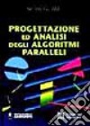 Progettazione ed analisi degli algoritmi paralleli libro