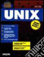 La grande guida Unix libro