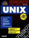 La grande guida Unix libro