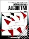 Introduzione agli algoritmi (1) libro