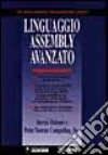 Linguaggio Assembly avanzato libro