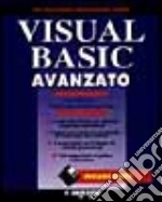 Visual Basic avanzato. Con floppy disk libro