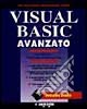 Visual Basic avanzato. Con floppy disk libro