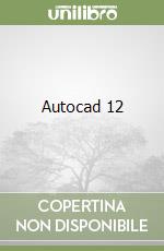 Autocad 12