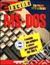 Ms-dos 6 libro