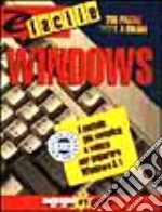 Windows 3.1 libro