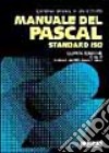 Manuale del Pascal Standard Iso libro