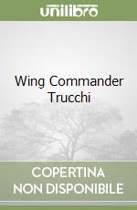 Wing Commander Trucchi