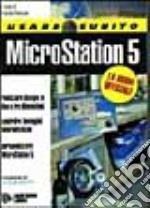 Usare subito Microstation 5 libro