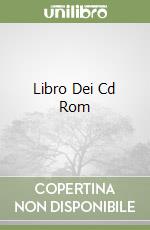 Libro Dei Cd Rom libro