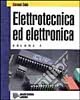 Elettrotecnica ed elettronica. Per gli Ist. Tecnici (2) libro