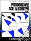 Introduzione agli algoritmi (3) libro