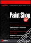 Paint Shop Pro 5 libro