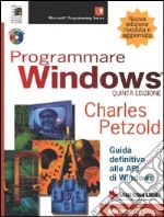 Programmare Windows libro