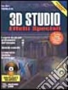 3D Studio. Effetti speciali. Con CD-ROM libro