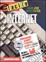 Internet. Con floppy disk