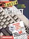 Internet. Con floppy disk libro