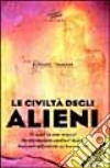 Le civiltà degli alieni libro