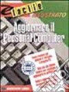 Aggiornare il personal computer libro