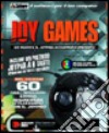 Joy games. 60 giochi e il joypad: accoppiata vincente. Con software libro