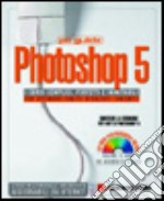 Photoshop 5. Con CD-ROM libro