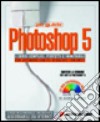 Photoshop 5. Con CD-ROM libro