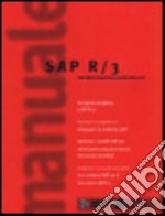 Il manuale di SAP R/3 libro