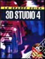 La grande guida a 3D Studio 4