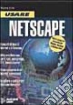 Usare Netscape libro