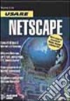 Usare Netscape libro