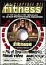 Enciclopedia del fitness. Con CD-ROM