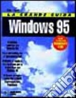 La grande guida a Windows 95