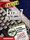 Excel 7 per Windows 95 libro