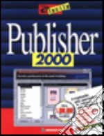 Publisher 2000 libro