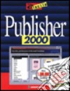 Publisher 2000 libro