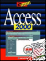 Access 2000 libro