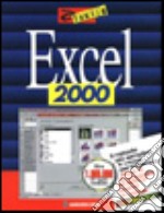 Excel 2000 libro