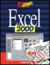 Excel 2000 libro