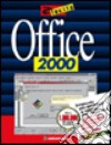 Microsoft Office 2000 libro