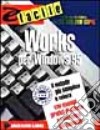 Works per Windows '95 libro