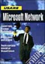 Usare Microsoft Network libro