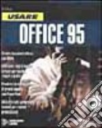 Usare Office 95 libro