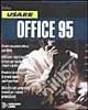 Usare Office 95 libro