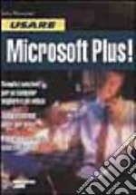 Usare Microsoft Plus! libro