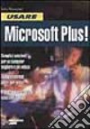 Usare Microsoft Plus! libro