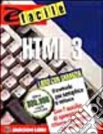 Html 3 libro