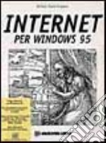 Internet per Windows 95 libro