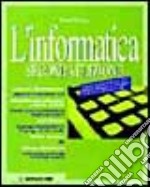 L'informatica libro