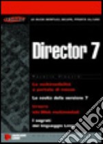 Director 7 libro